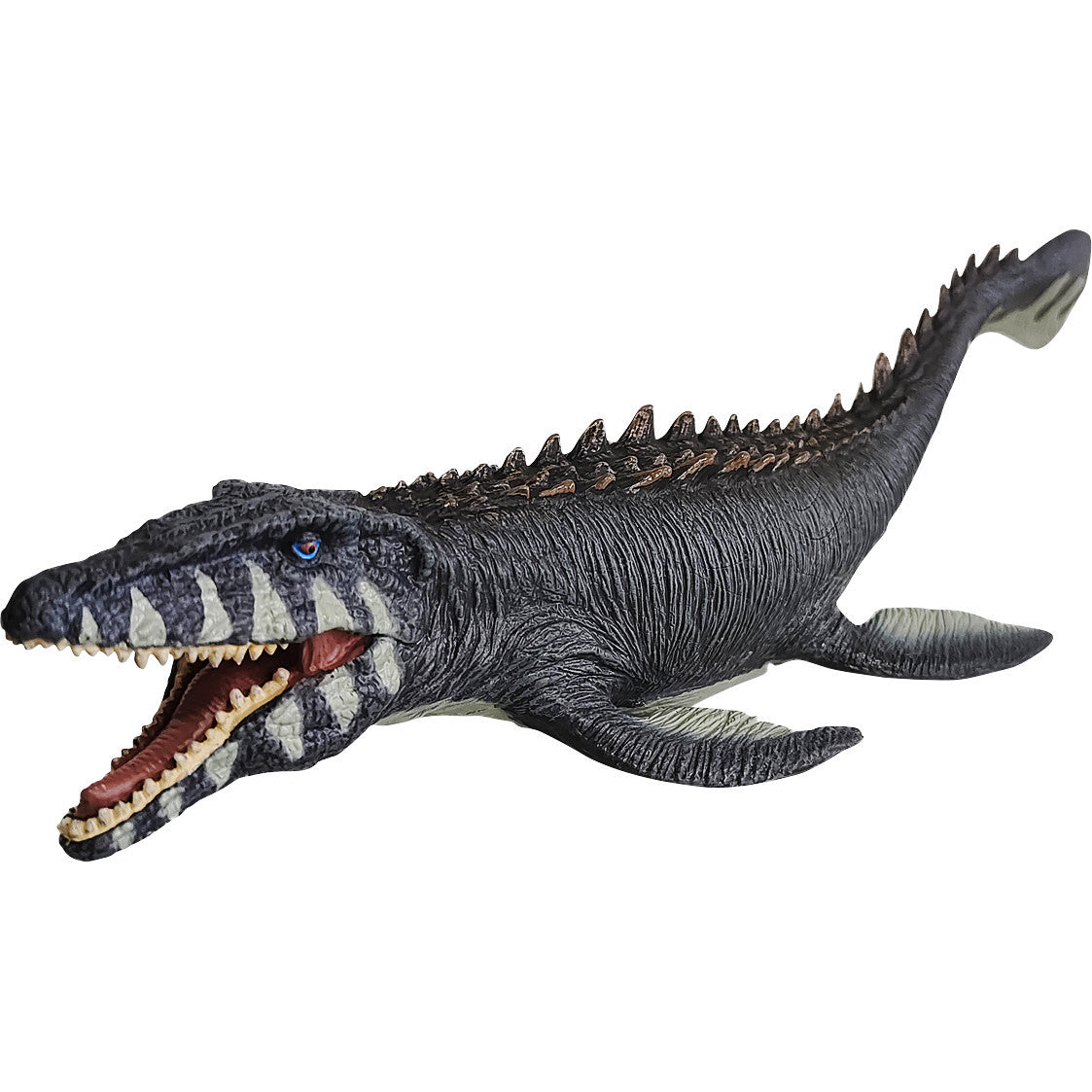 Animal Quest Ancient Animals 8-Piece Set - Image