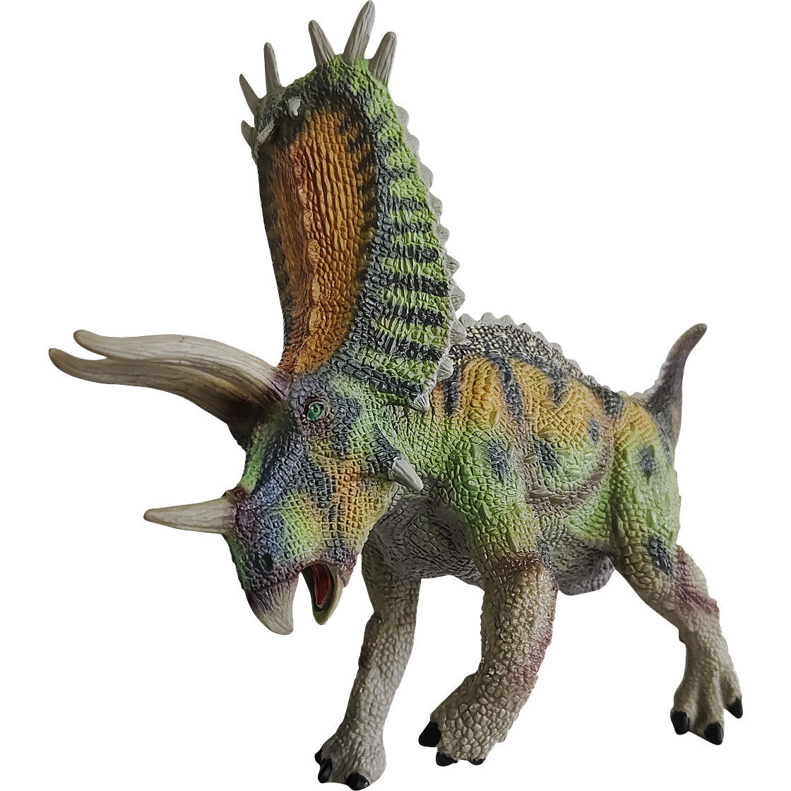 Animal Quest Ancient Animals 8-Piece Set - Image