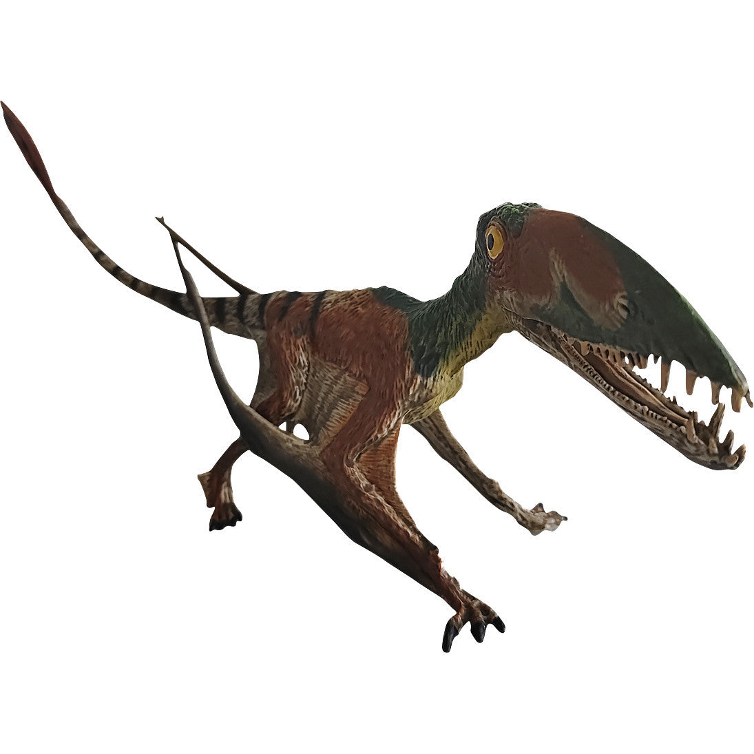 Animal Quest Ancient Animals 8-Piece Set - Image