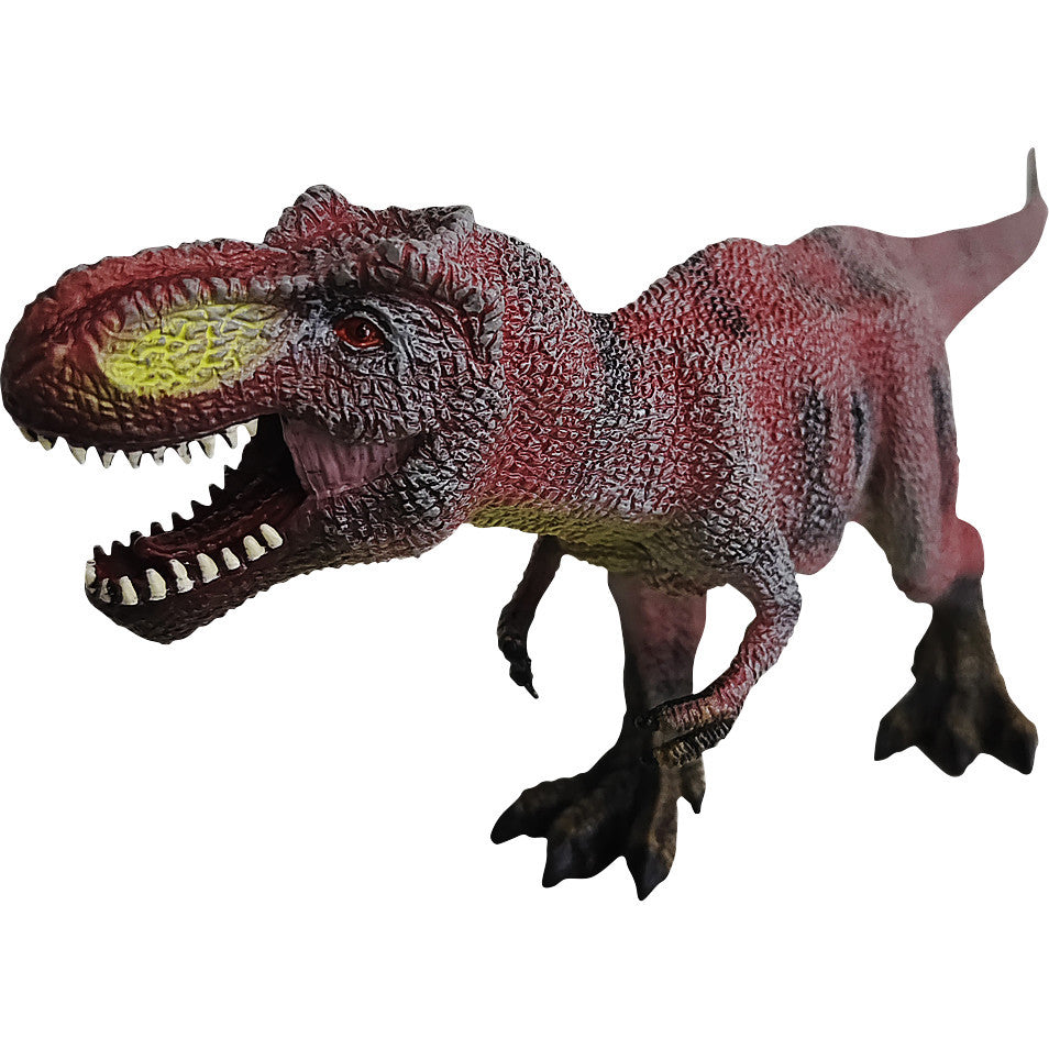 Animal Quest Ancient Animals 8-Piece Set - Image