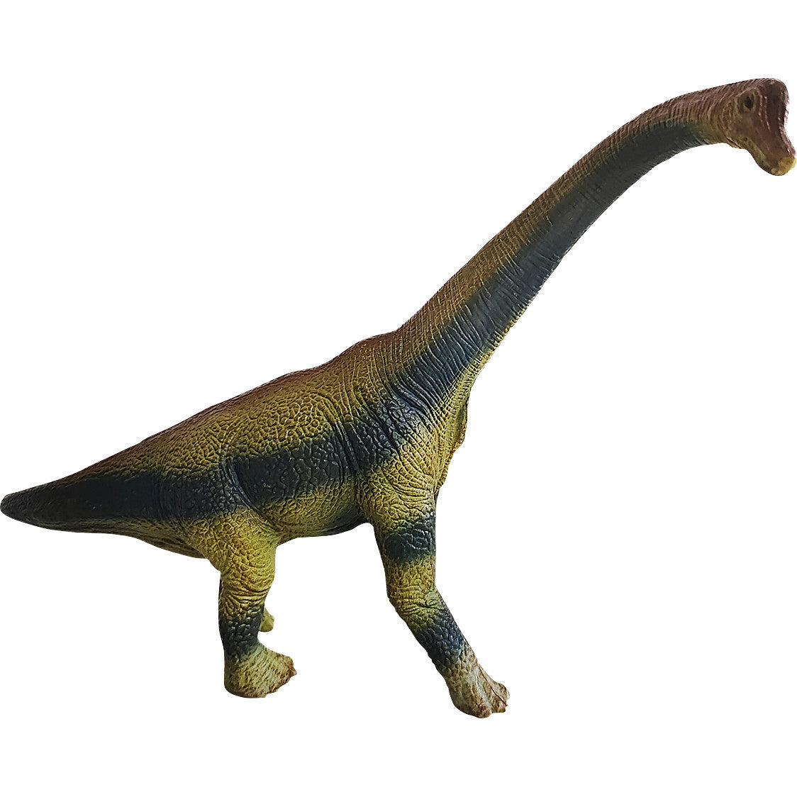 Animal Quest Ancient Animals 8-Piece Set - Image