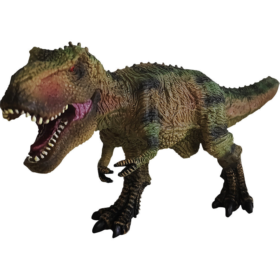 Animal Quest Ancient Animals 8-Piece Set - Image