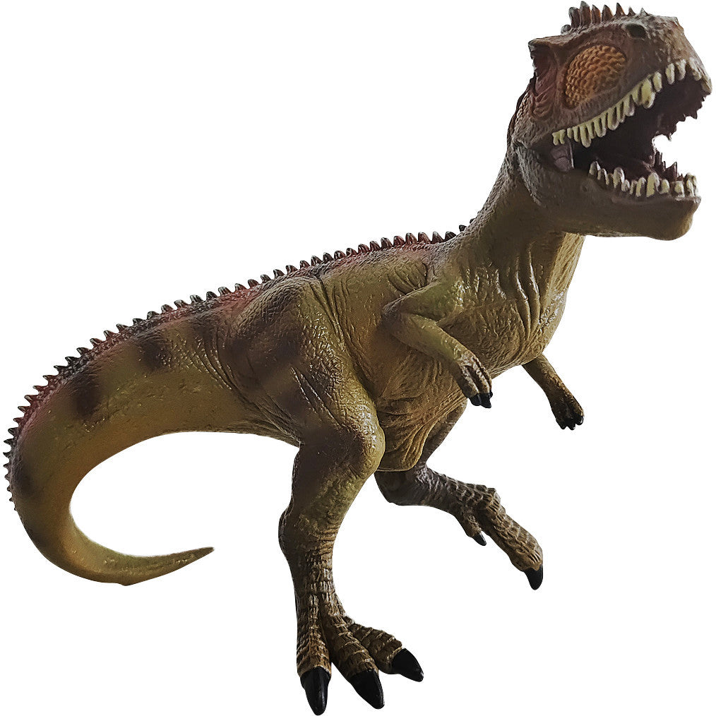 Animal Quest Ancient Animals 8-Piece Set - Image