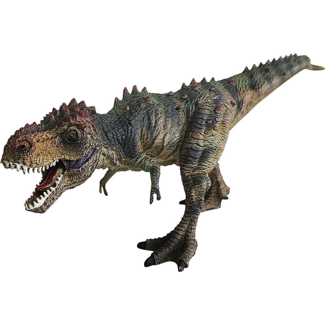 Animal Quest Ancient Animals 8-Piece Set - Image