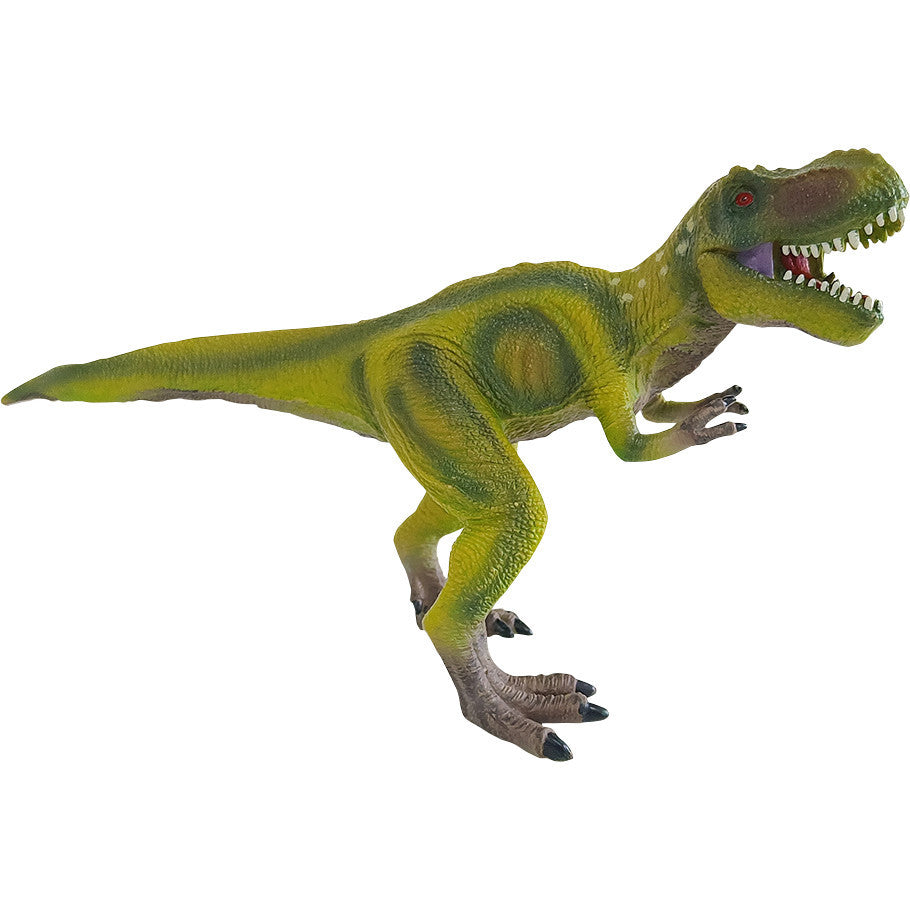 Animal Quest Fossil Friends 8-Piece Set - Image