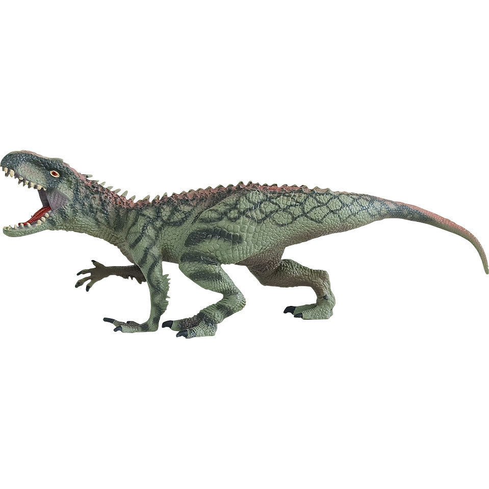 Animal Quest Fossil Friends 8-Piece Set - Image
