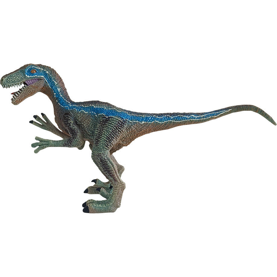 Animal Quest Fossil Friends 8-Piece Set - Image