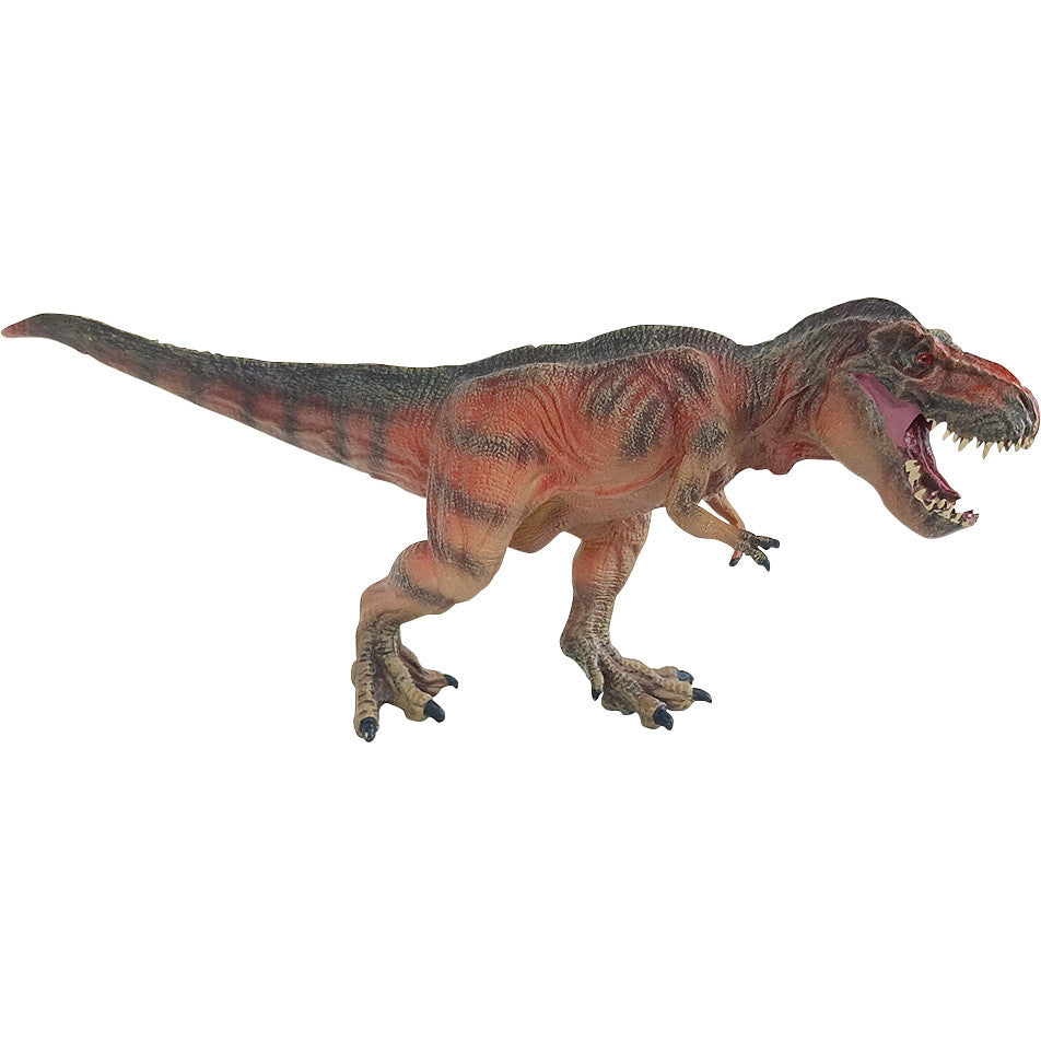 Animal Quest Fossil Friends 8-Piece Set - Image