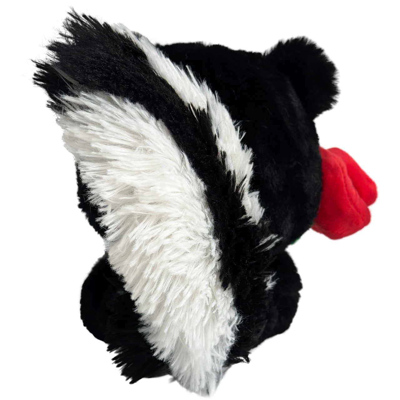 Bae Skunk With Rose Cutie Pet-tudies Stuffed Animal - Image