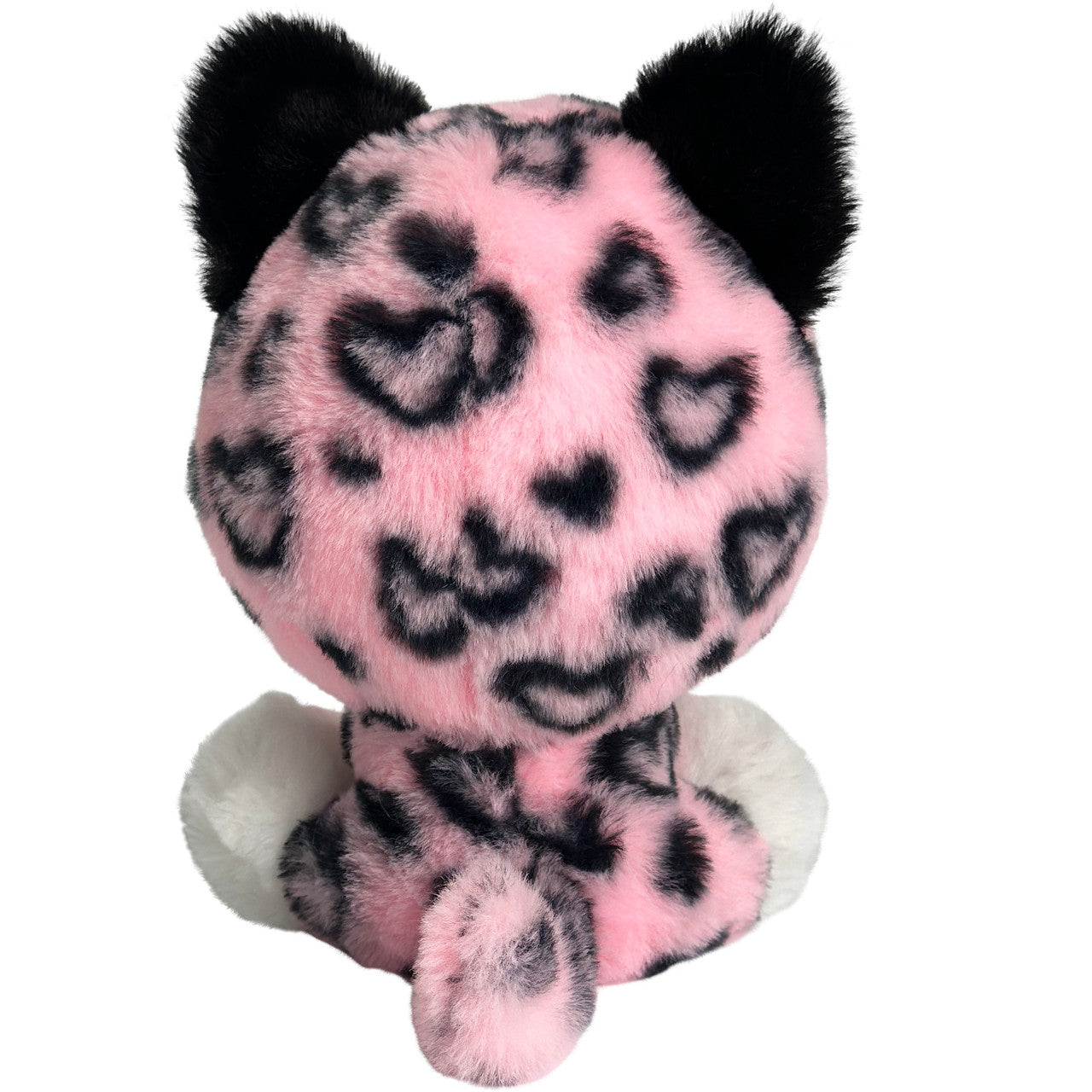 Valentina Leopard Cutie Pet-tudies Stuffed Animal - Image