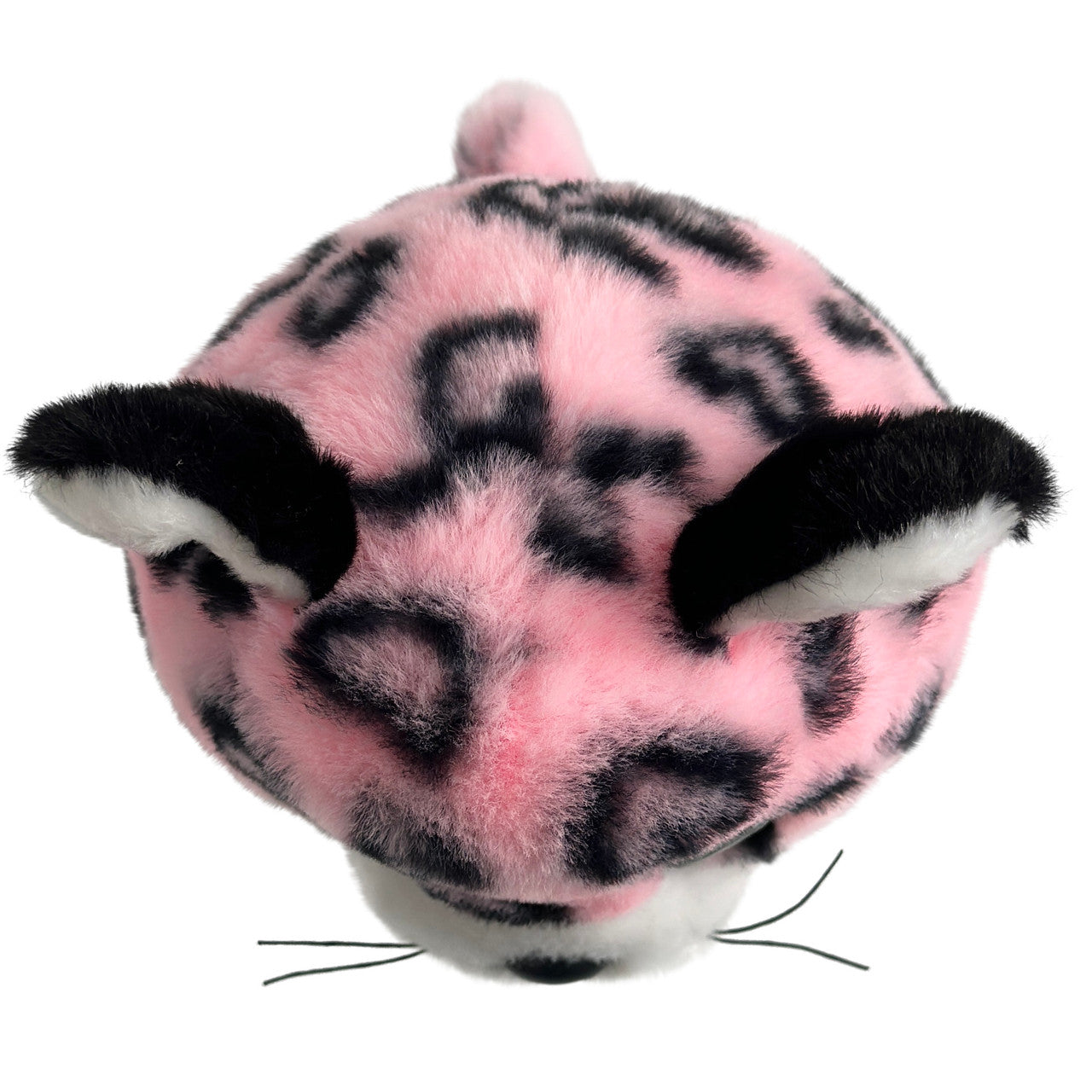 Valentina Leopard Cutie Pet-tudies Stuffed Animal - Image