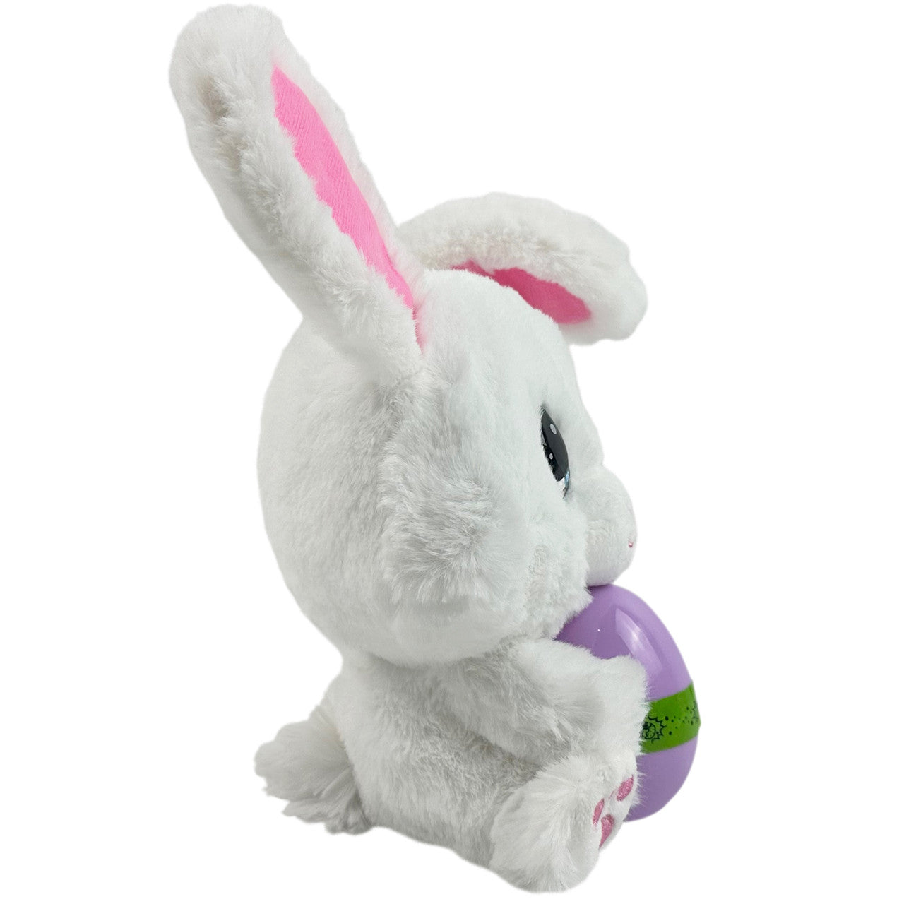 Cadabra Bunny Cutie Pet-tudies Stuffed Animal - Image