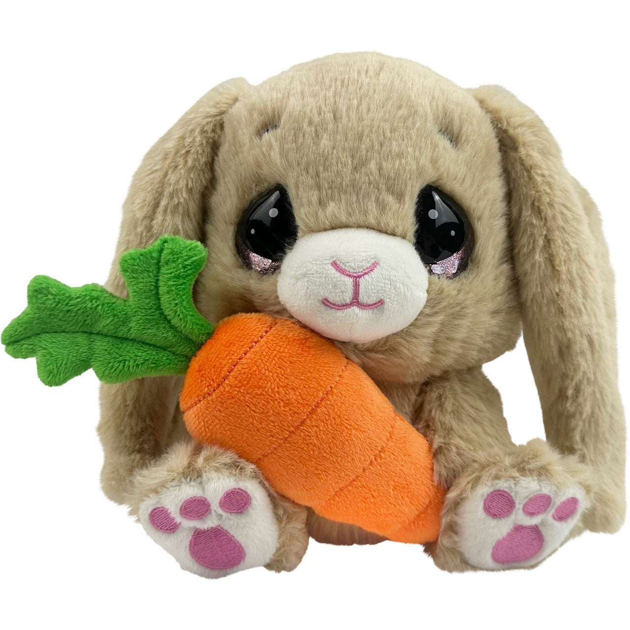 Doc Bunny Cutie Pet-tudies Stuffed Animal - Image
