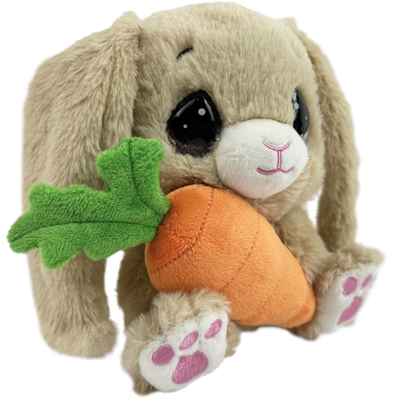 Doc Bunny Cutie Pet-tudies Stuffed Animal - Image