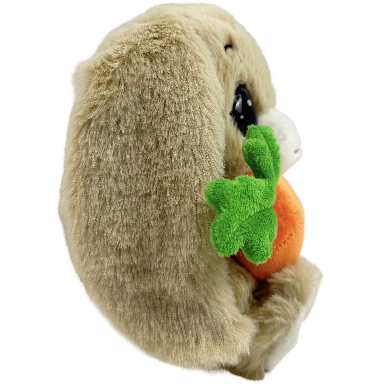 Doc Bunny Cutie Pet-tudies Stuffed Animal - Image