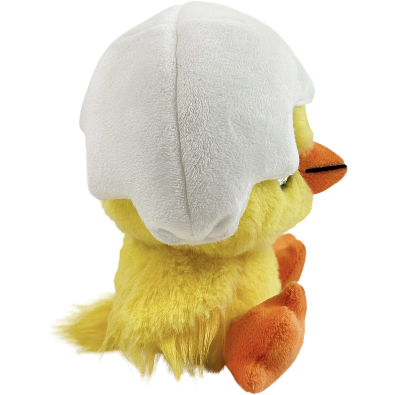 Scrambled Chick Egg Cutie Pet-tudies Stuffed Animal - Image