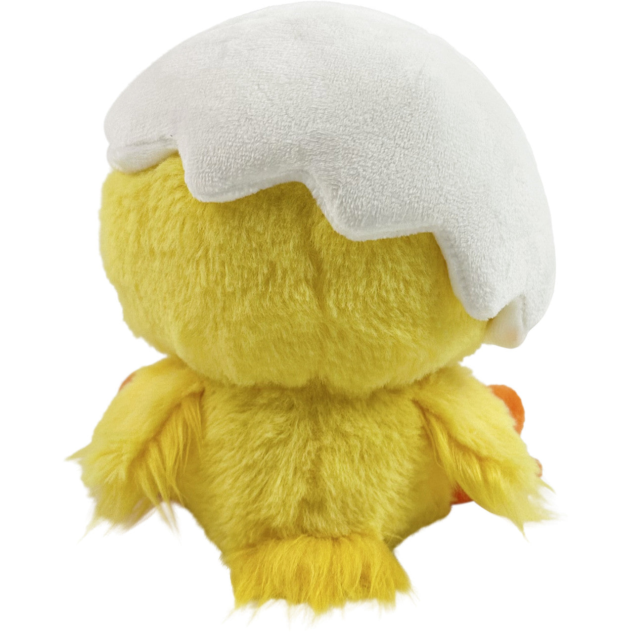 Scrambled Chick Egg Cutie Pet-tudies Stuffed Animal - Image