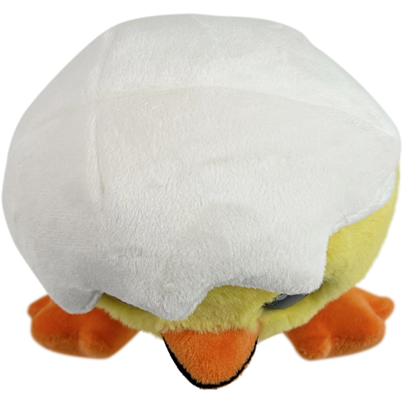Scrambled Chick Egg Cutie Pet-tudies Stuffed Animal - Image