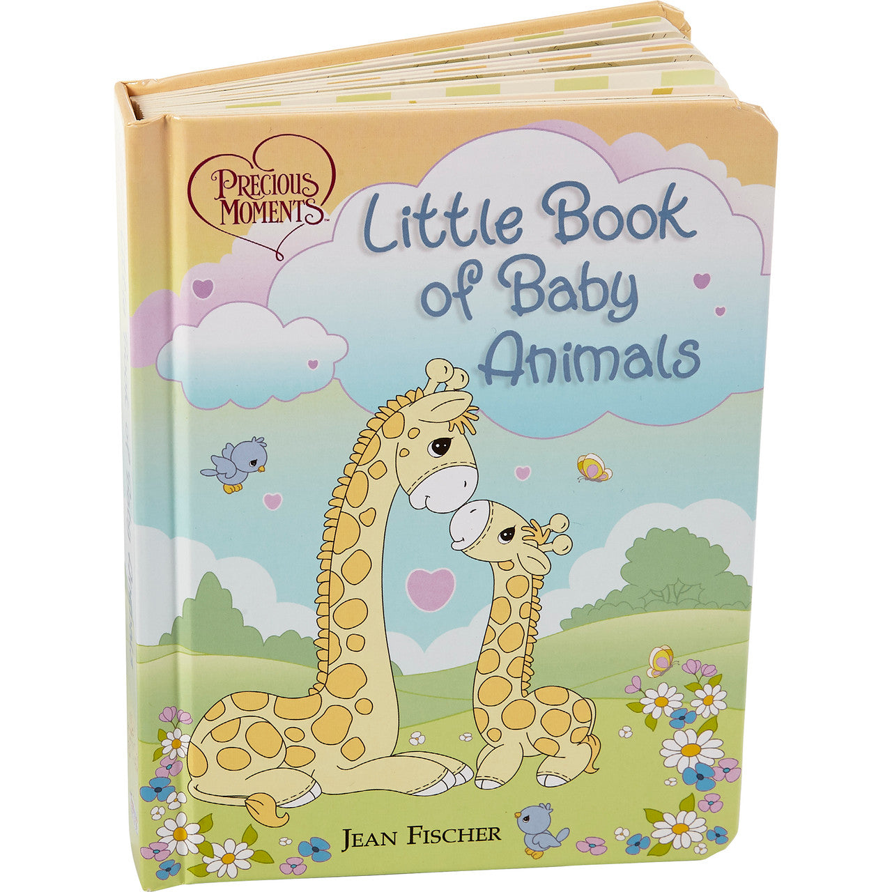 Little Book of Baby Animals - Image