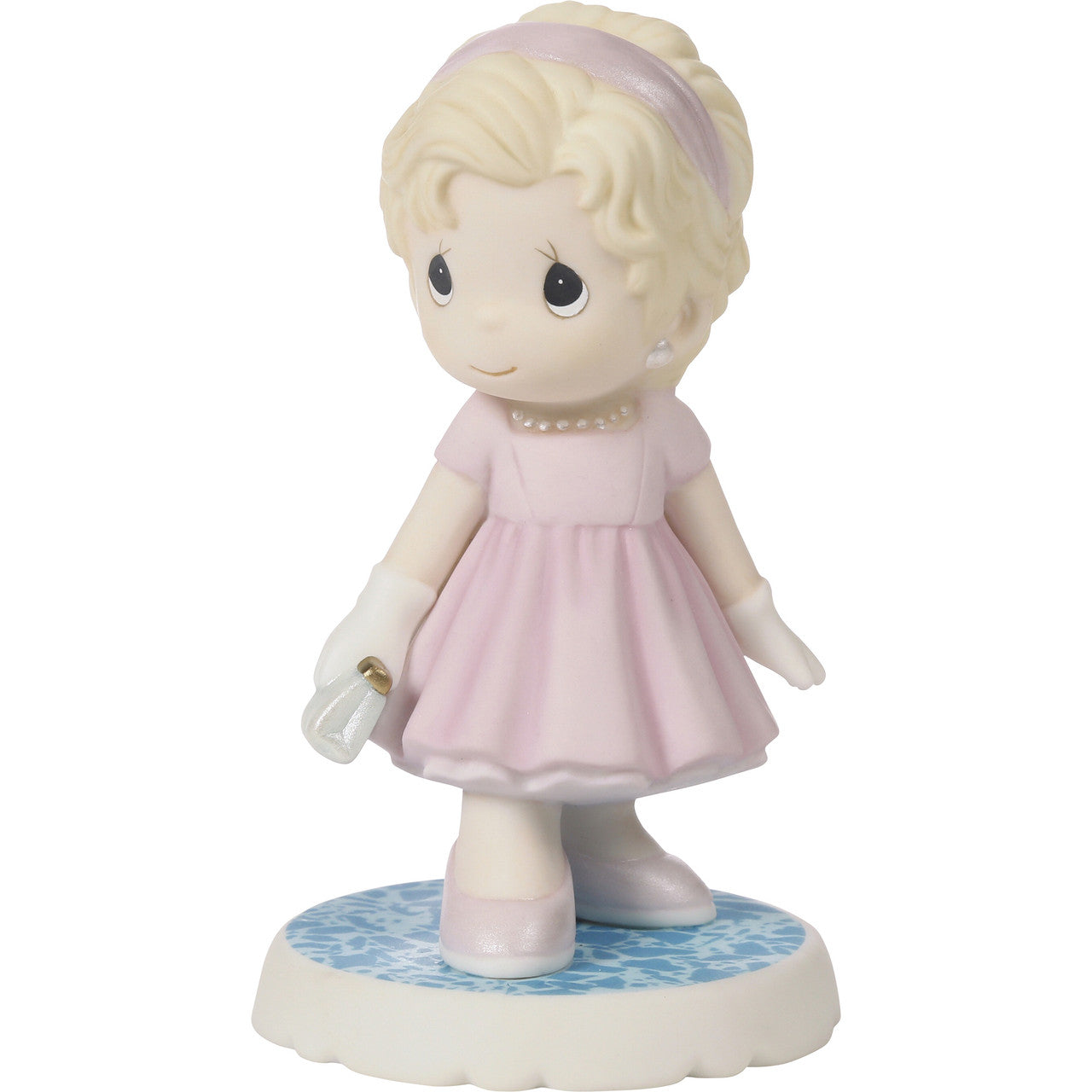 Feeling Nifty In The 50s Figurine - Image
