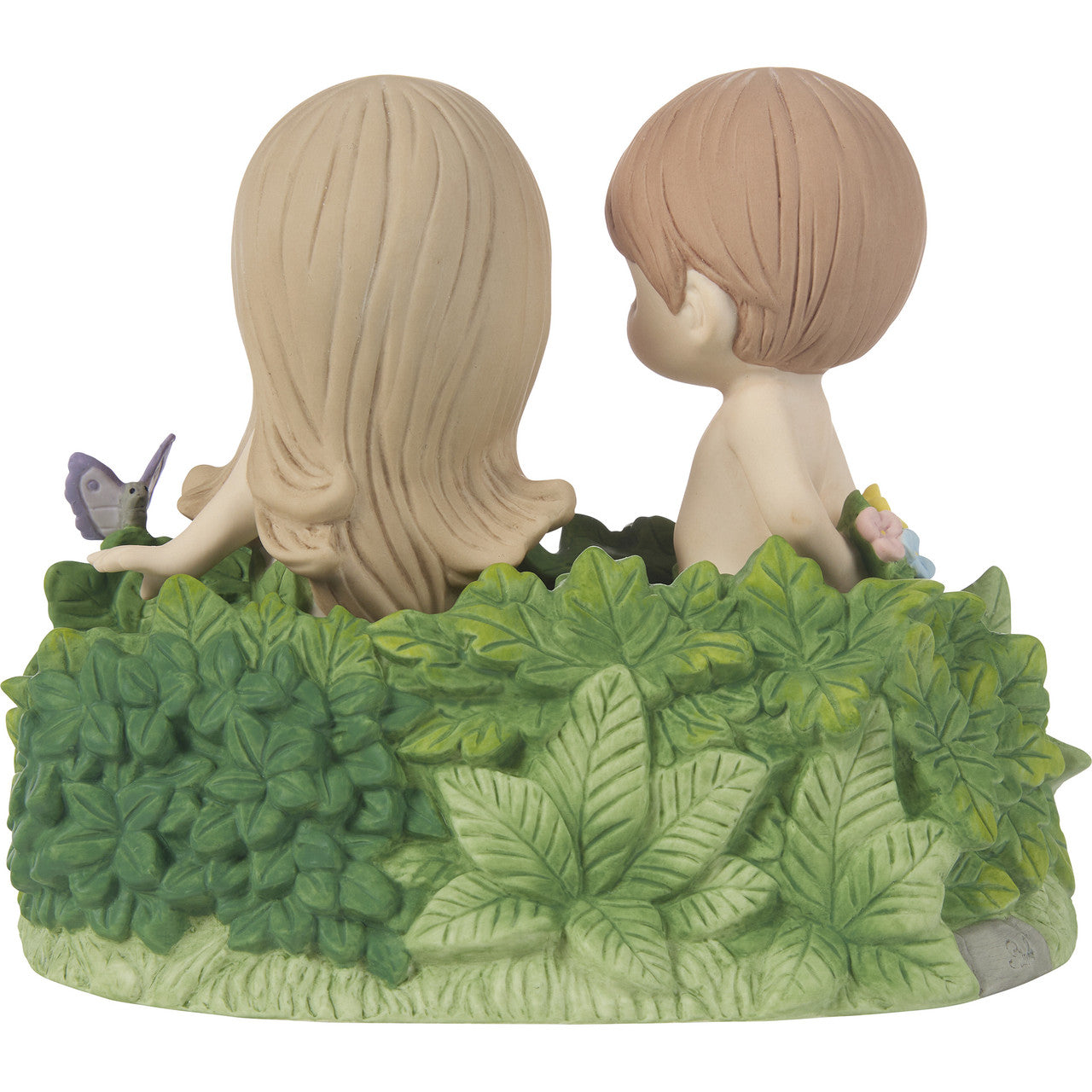 In The Garden Of Eden Limited Edition Figurine - Image