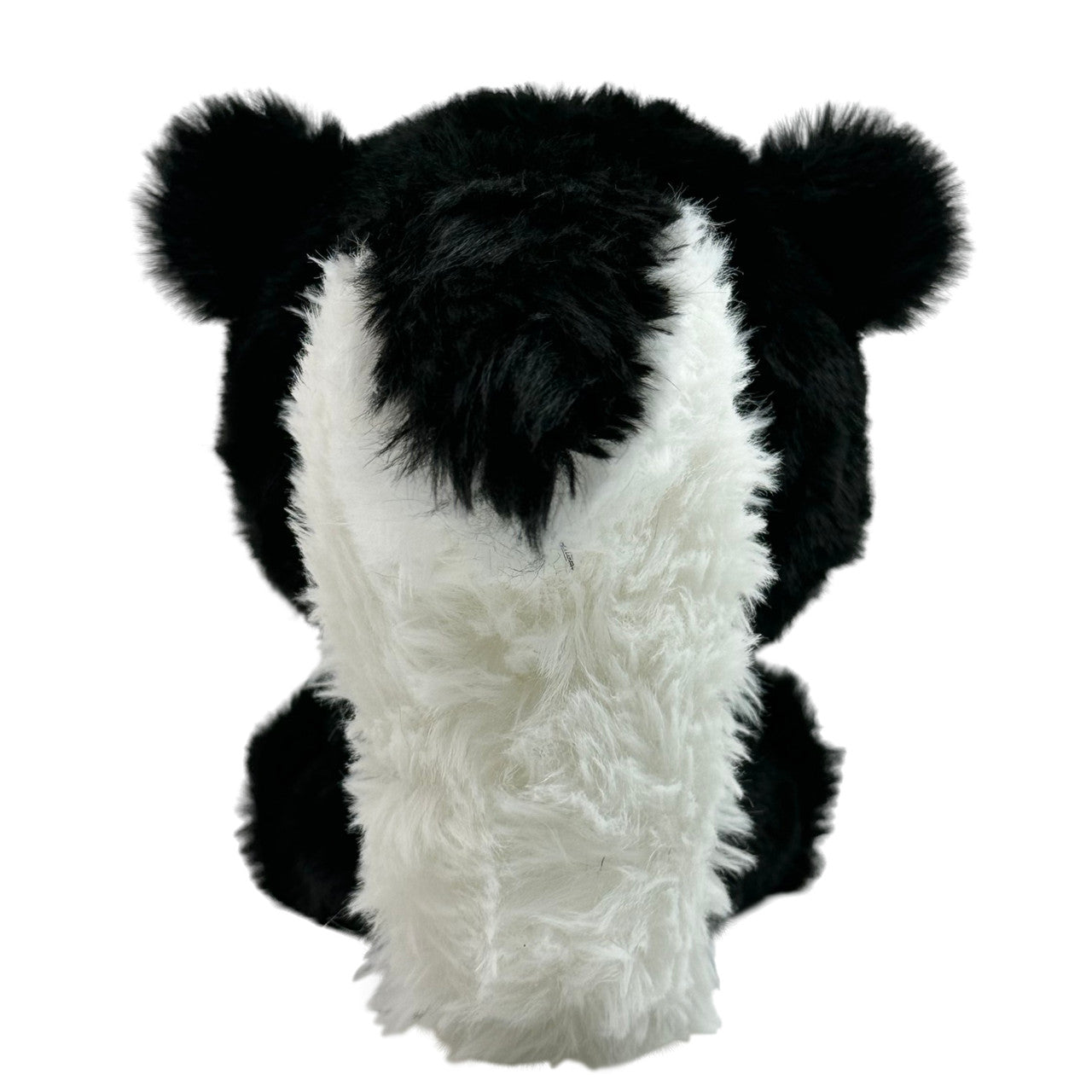Bones Halloween Skunk Cutie Pet-tudies Stuffed Animal - Image
