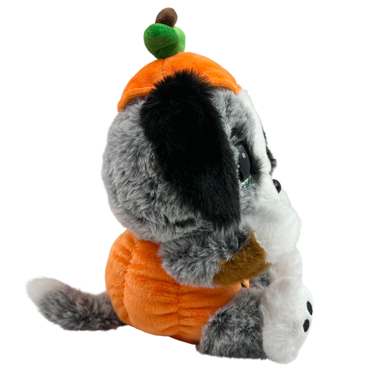 Ausie Halloween Shepherd Cutie Pet-tudies Stuffed Animal - Image