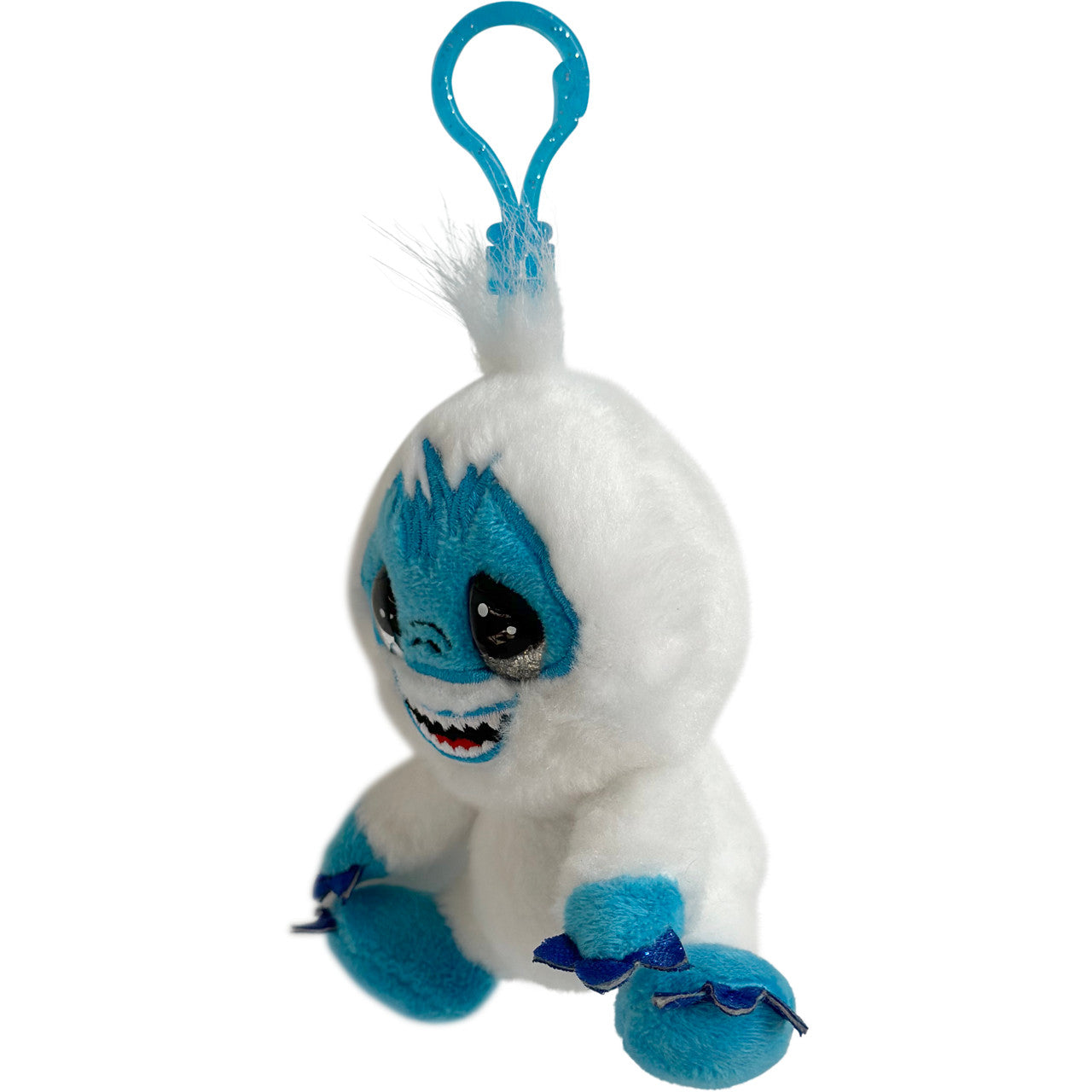 Rudolph The Red-Nosed Reindeer® Bumble™ Cutie Pet-tudies Backpack Clip - Image