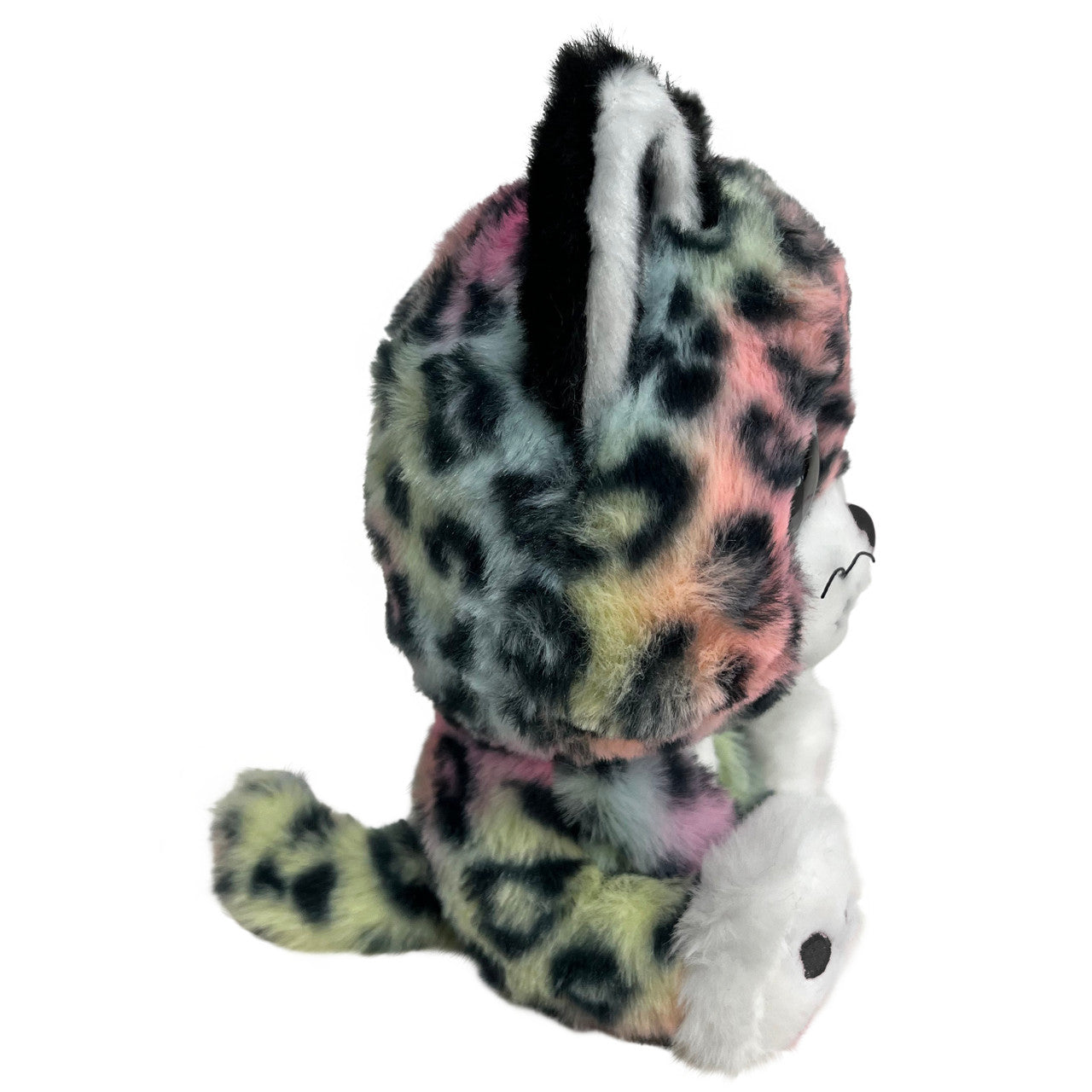 LaLa Leopard Cutie Pet-tudies Stuffed Animal - Image