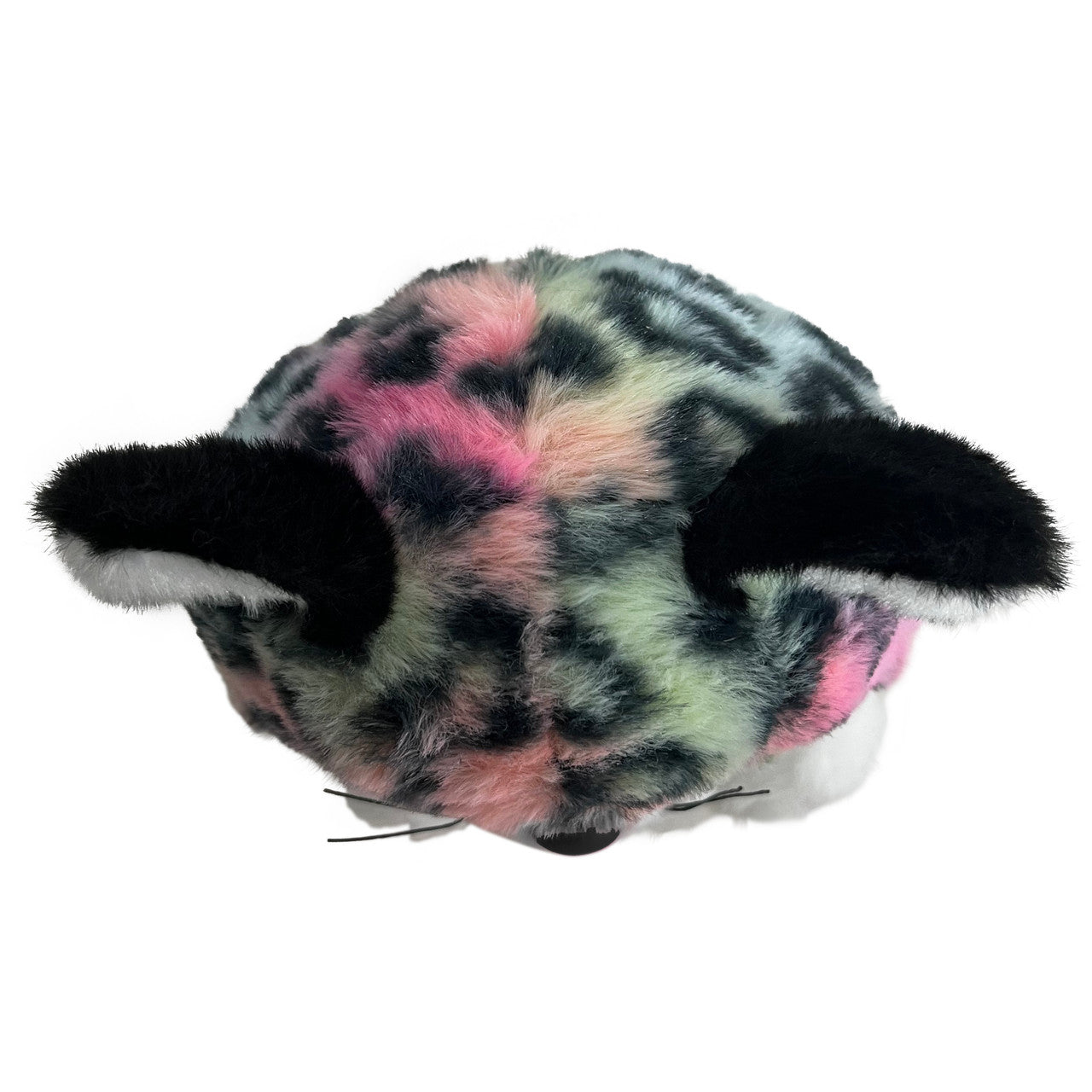 LaLa Leopard Cutie Pet-tudies Stuffed Animal - Image