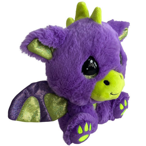 Velaria Dragon Cutie Pet-tudies Stuffed Animal - Image
