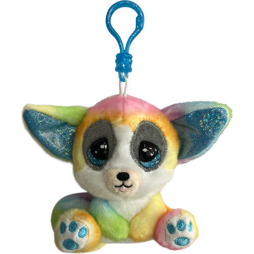 Mila Bush Baby Cutie Pet-tudies Backpack Clip - Image
