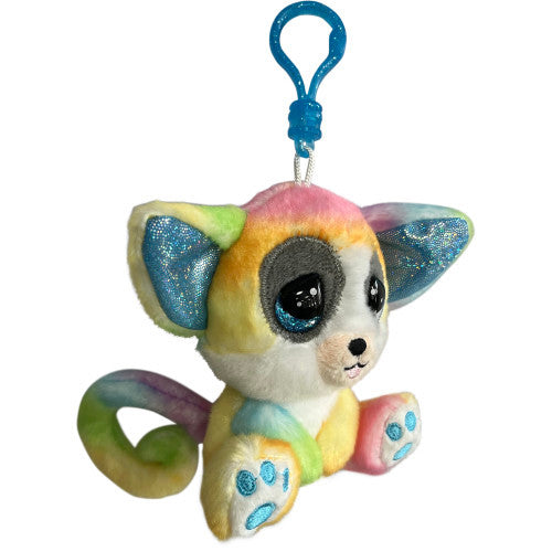 Mila Bush Baby Cutie Pet-tudies Backpack Clip - Image