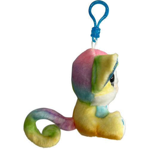 Mila Bush Baby Cutie Pet-tudies Backpack Clip - Image