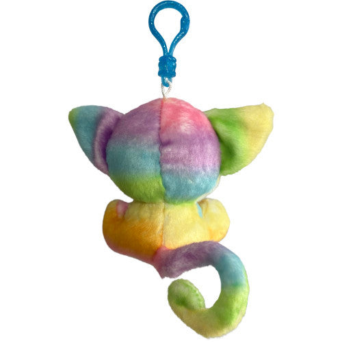 Mila Bush Baby Cutie Pet-tudies Backpack Clip - Image