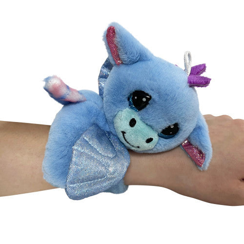 Sebastrial Dragon Cutie Pet-tudies Wrist Cuff - Image