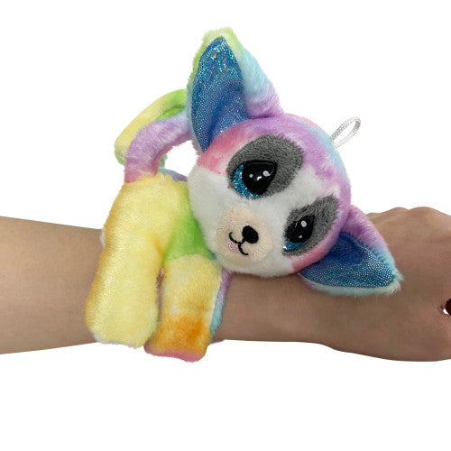 Mila Bush Baby Cutie Pet-tudies Wrist Cuff - Image