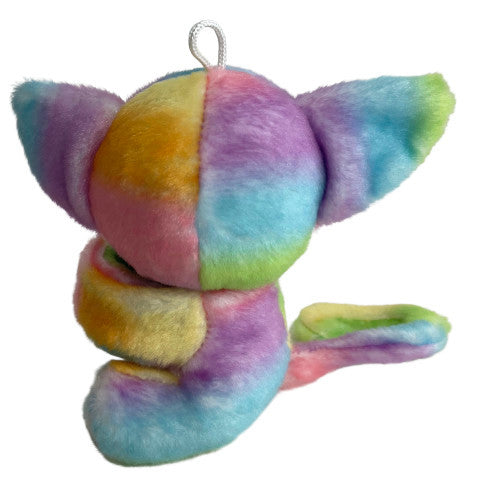 Mila Bush Baby Cutie Pet-tudies Wrist Cuff - Image