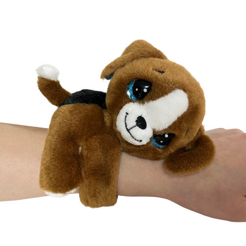 Buddy Beagle Cutie Pet-tudies Wrist Cuff - Image