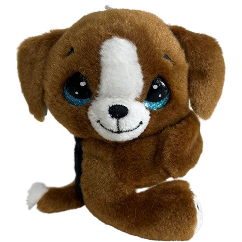 Buddy Beagle Cutie Pet-tudies Wrist Cuff - Image