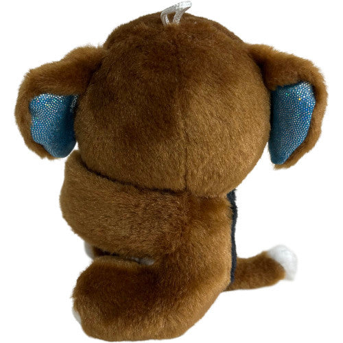 Buddy Beagle Cutie Pet-tudies Wrist Cuff - Image