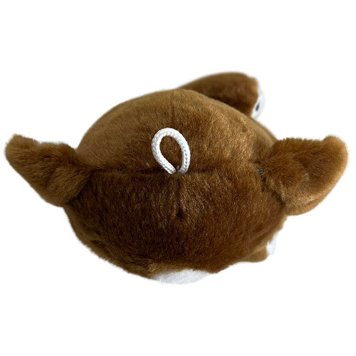 Buddy Beagle Cutie Pet-tudies Wrist Cuff - Image