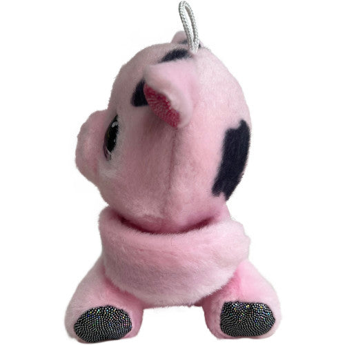 Cecil Pig Cutie Pet-tudies Wrist Cuff - Image