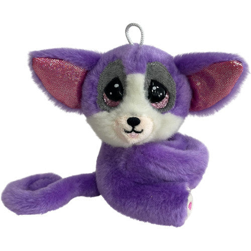 Violet Bush Baby Cutie Pet-tudies Wrist Cuff - Image