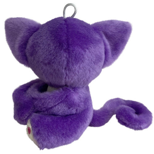 Violet Bush Baby Cutie Pet-tudies Wrist Cuff - Image