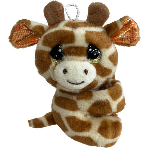 Stretch Giraffe Cutie Pet-tudies Wrist Cuff - Image