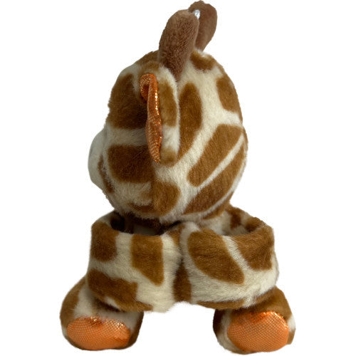 Stretch Giraffe Cutie Pet-tudies Wrist Cuff - Image