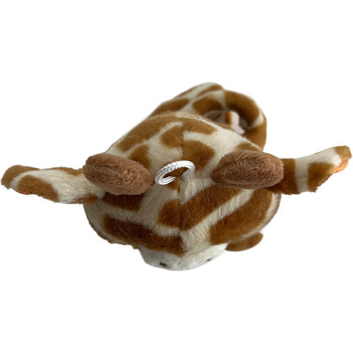 Stretch Giraffe Cutie Pet-tudies Wrist Cuff - Image