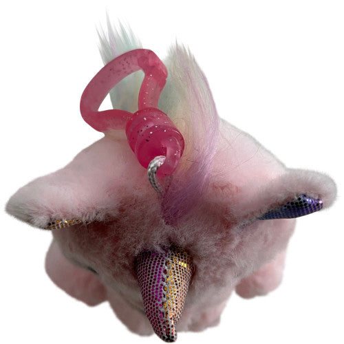 Charm Unicorn Backpack Clip - Image