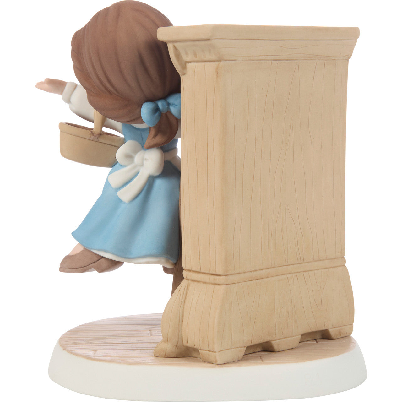 Live Your Own Fairy Tale Disney Belle Figurine - Image
